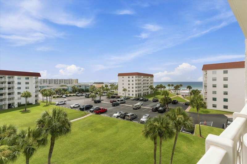 1 bedroom Condominium at 909 Santa Rosa Boulevard #255, El Matador Condo, Fort Walton Beach — photo 1