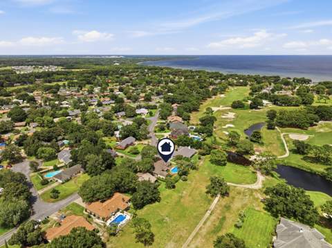 85 Lake Lorraine Circle, Shalimar FL - photo 6 of 30