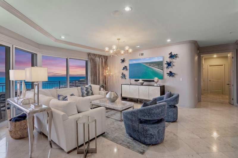 4 bedroom Condominium at 221 Scenic Gulf Drive #Unit 1020, Grand Dunes - North Tower, Miramar Beach — photo 1