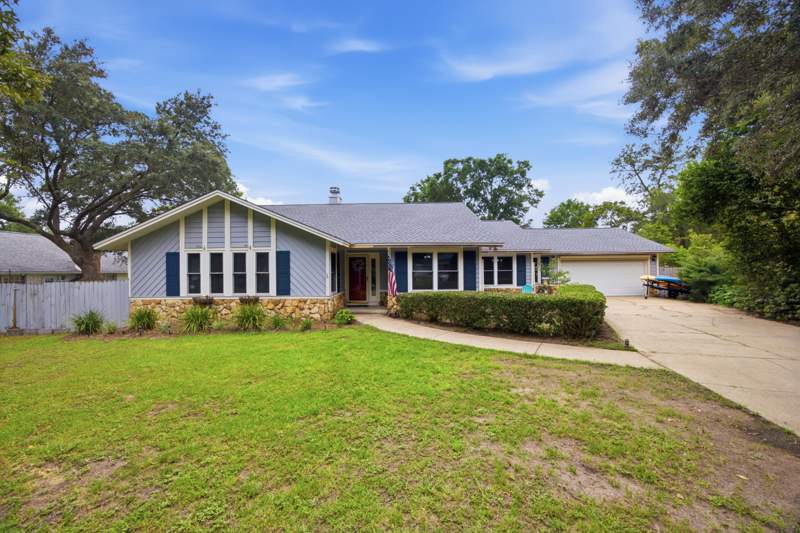 3 bedroom Detached Single Family at 406 Greenwood Way, Woodlands Ph 2, Niceville — photo 3