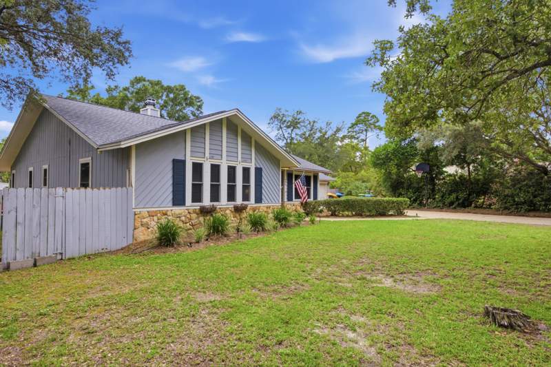 3 bedroom Detached Single Family at 406 Greenwood Way, Woodlands Ph 2, Niceville — photo 4