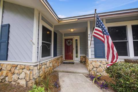 406 Greenwood Way, Niceville FL - photo 8 of 30