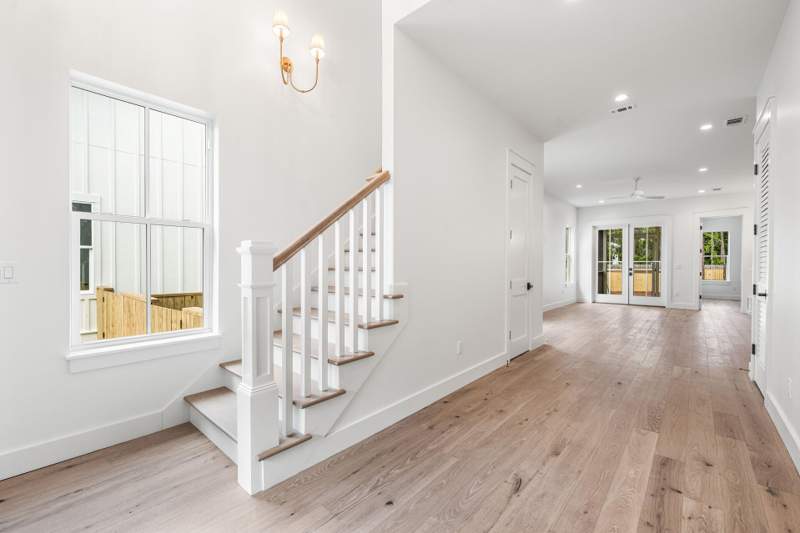 4 bedroom Detached Single Family at 65 K Street, Town Of Santa Rosa, Santa Rosa Beach — photo 5