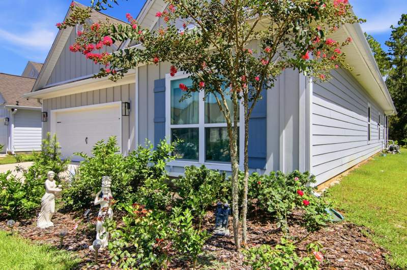 4 bedroom Detached Single Family at 188 Piper Cove, Waltons Landing, Santa Rosa Beach — photo 2