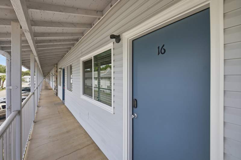 2 bedroom Condominium at 201 E College Boulevard #16, College Park Condo, Niceville — photo 5