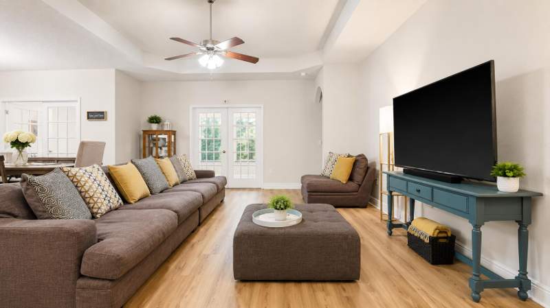 5 bedroom Detached Single Family at 446 Mango Lane, Hammock Bay, Freeport — photo 4