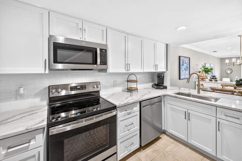 2 bedroom Condominium at 503 Magnolia Place #503, Magnolia Village, Miramar Beach — photo 4