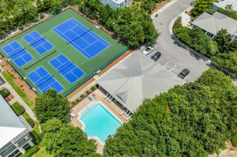 3 bedroom Condominium at 1732 W County Hwy 30A ## 402, Preserve Place, Santa Rosa Beach — photo 4