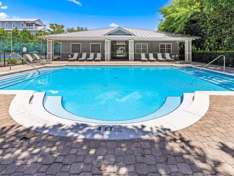 1732 W County Hwy 30A ## 402, Santa Rosa Beach FL - photo 6 of 30