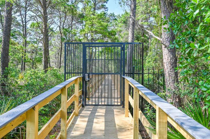 3 bedroom Condominium at 1732 W County Hwy 30A ## 402, Preserve Place, Santa Rosa Beach — photo 2