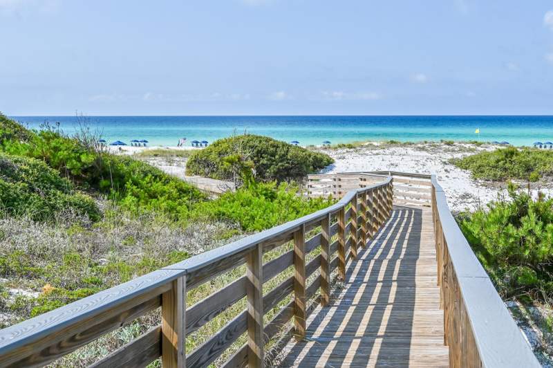 3 bedroom Condominium at 1732 W County Hwy 30A ## 402, Preserve Place, Santa Rosa Beach — photo 3
