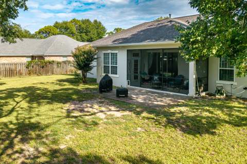4071 Burning Tree Drive, Destin FL - photo 7 of 30