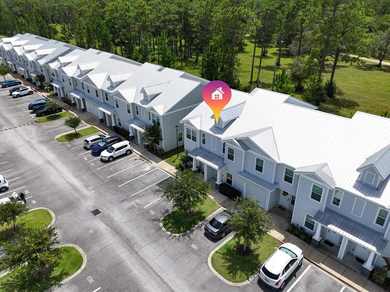 3 bedroom Townhouse at 352 N Sand Palm Road #Vista Unit, Verandas At Freeport, Freeport — photo 4