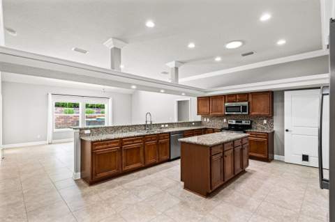1341 N Bayshore Drive, Valparaiso FL - photo 11 of 45