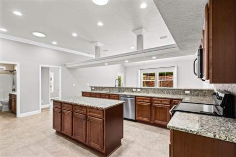 1341 N Bayshore Drive, Valparaiso FL - photo 16 of 45