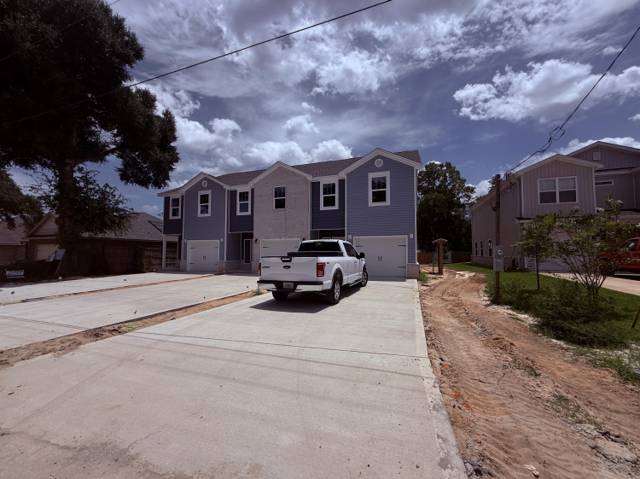408 Walters Circle #1, new construction home in Fort Walton Beach