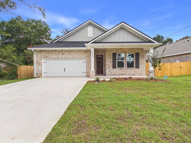 19 B Bayview Drive, new construction home in Shalimar