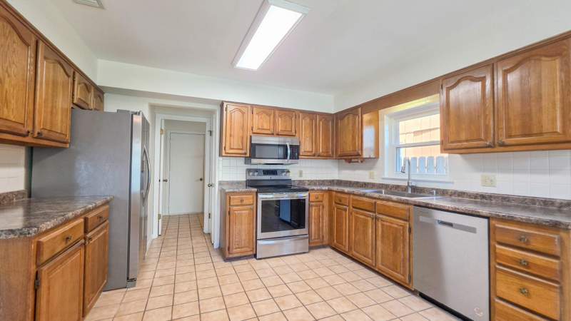3 bedroom Detached Single Family at 1408 Ariel Lane, Crosswinds, Fort Walton Beach — photo 3