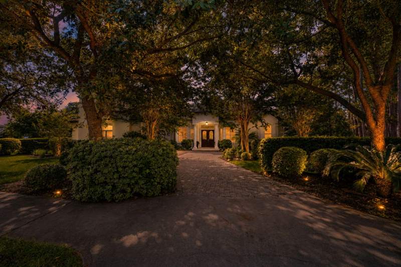 4 bedroom Detached Single Family at 4470 Stonebridge Road, Kelly Plantation S/D Ph 2, Destin — photo 3