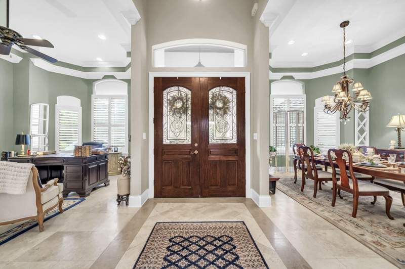 4 bedroom Detached Single Family at 4470 Stonebridge Road, Kelly Plantation S/D Ph 2, Destin — photo 5