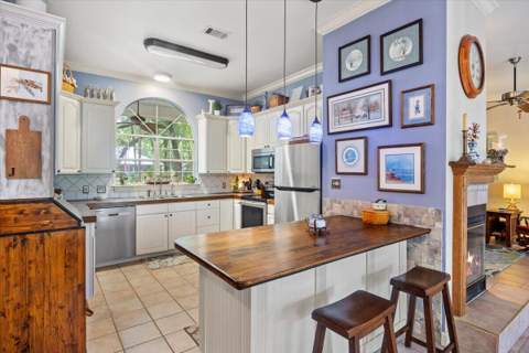 198 N Blue Heron Drive, Santa Rosa Beach FL - photo 11 of 38