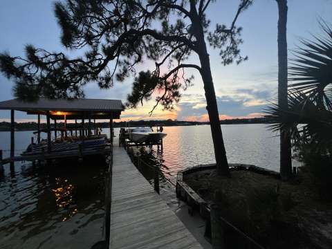 35 Warwick Drive, home for sale in Shalimar 32579