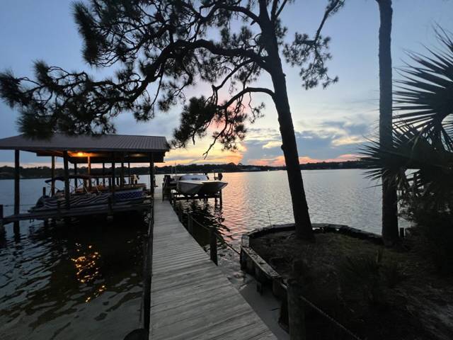 Poquito Bayou