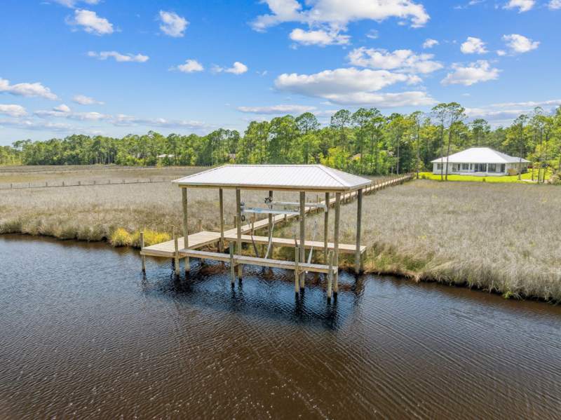 4 bedroom Detached Single Family at 454 Eden Drive, Eden Estates S/D, Santa Rosa Beach — photo 4