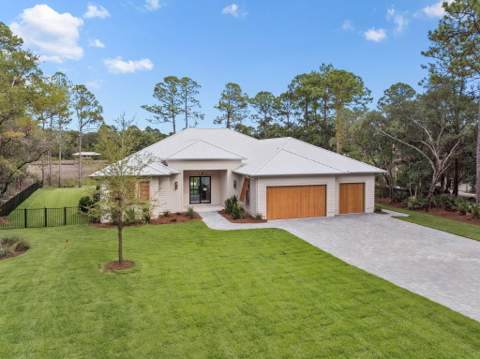454 Eden Drive, Santa Rosa Beach FL - photo 7 of 70