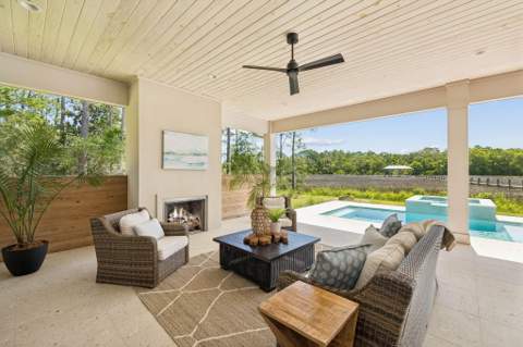 454 Eden Drive, Santa Rosa Beach FL - photo 20 of 70