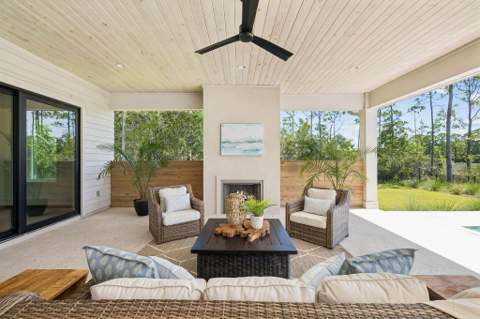 454 Eden Drive, Santa Rosa Beach FL - photo 23 of 70
