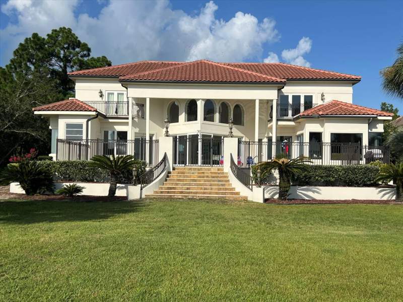 5 bedroom Detached Single Family at 1239 Driftwood Point Road, DRIFTWOOD ESTATES, Santa Rosa Beach — photo 5