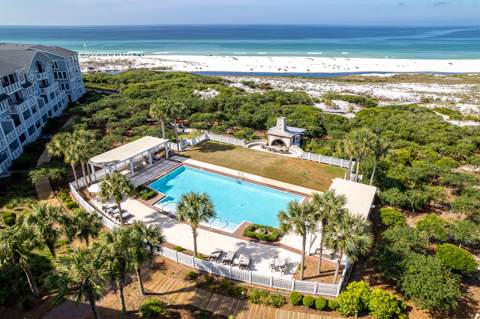 100 S Bridge Lane #Unit 106C, Inlet Beach FL - photo 18 of 20