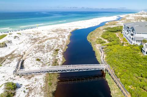100 S Bridge Lane #Unit 106C, Inlet Beach FL - photo 19 of 20