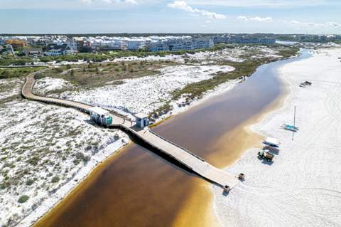 100 S Bridge Lane #Unit 106C, Inlet Beach FL - photo 20 of 20