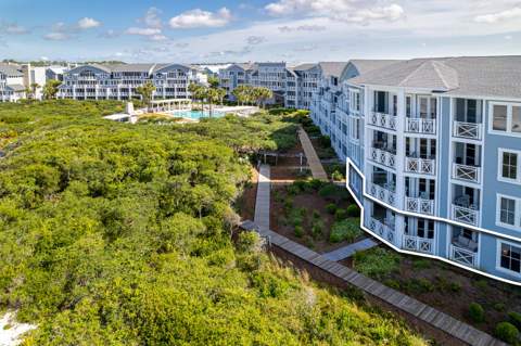 100 S Bridge Lane #Unit 106C, Inlet Beach FL - photo 17 of 20
