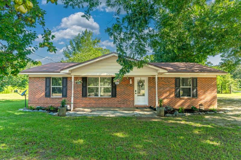3 bedroom Detached Single Family at 91 North Street, Murphy D E Addn Glendale, DeFuniak Springs — photo 2