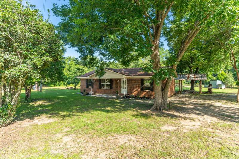 3 bedroom Detached Single Family at 91 North Street, Murphy D E Addn Glendale, DeFuniak Springs — photo 3