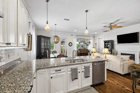 201 Blakely Drew Boulevard, Point Washington FL - photo 9 of 65