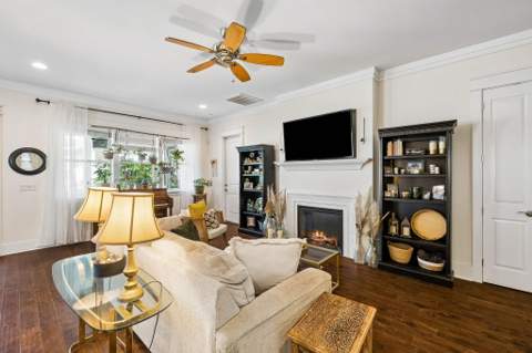 201 Blakely Drew Boulevard, Point Washington FL - photo 13 of 65