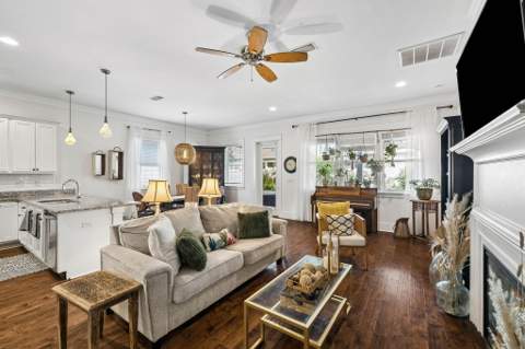 201 Blakely Drew Boulevard, Point Washington FL - photo 16 of 65