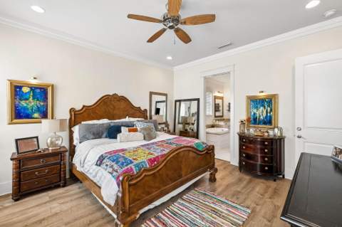 201 Blakely Drew Boulevard, Point Washington FL - photo 24 of 65