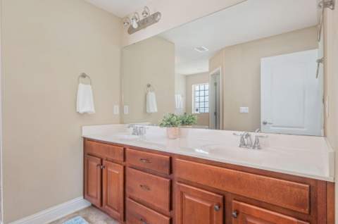 3048 Crown Creek Circle, Crestview FL - photo 15 of 30