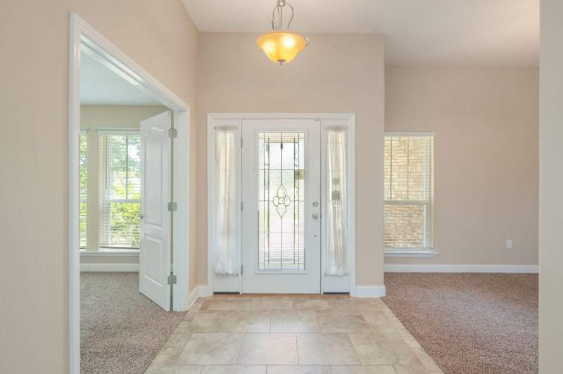4 bedroom Detached Single Family at 3048 Crown Creek Circle, Brooke Estates Ph III, Crestview — photo 3