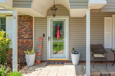 422 Northampton Circle, Fort Walton Beach FL - photo 6 of 42