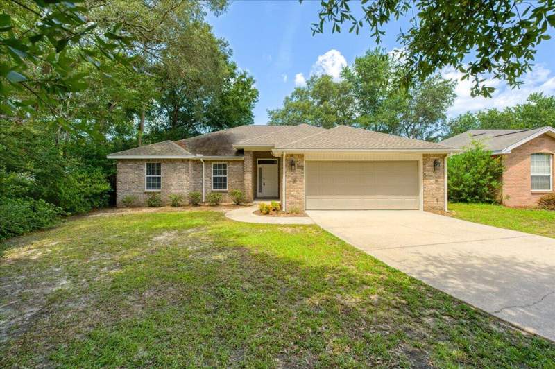 3 bedroom Detached Single Family at 105 Underwood Lane, Cedar Ridge Ph 15, Niceville — photo 3