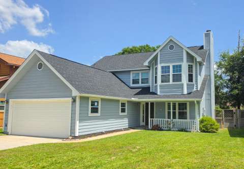 1408 Ariel Lane, home for sale in Fort Walton Beach 32547
