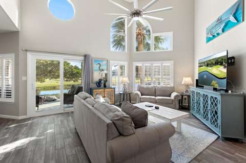 982 Northshore Drive, waterfront for sale in Miramar Beach