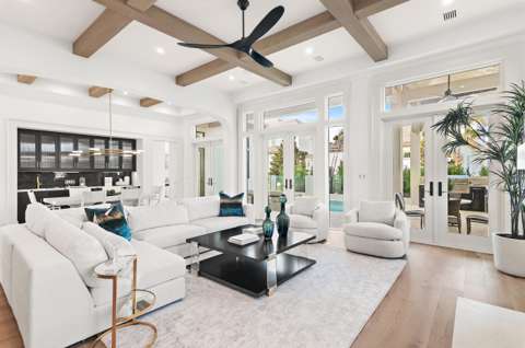 4685 Westwinds Way, golf community for sale in Destin
