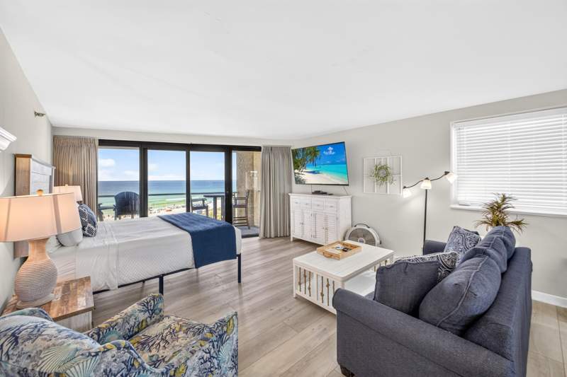 0 bedroom Condominium at 4258 Beachside Two Drive #4258, Beachside Two, Miramar Beach — photo 2
